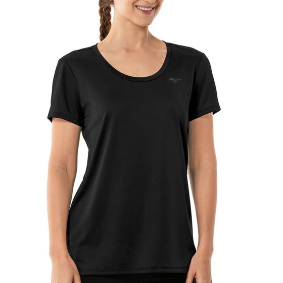 Imagem de Camiseta de Treino Feminina Mizuno Pro UV