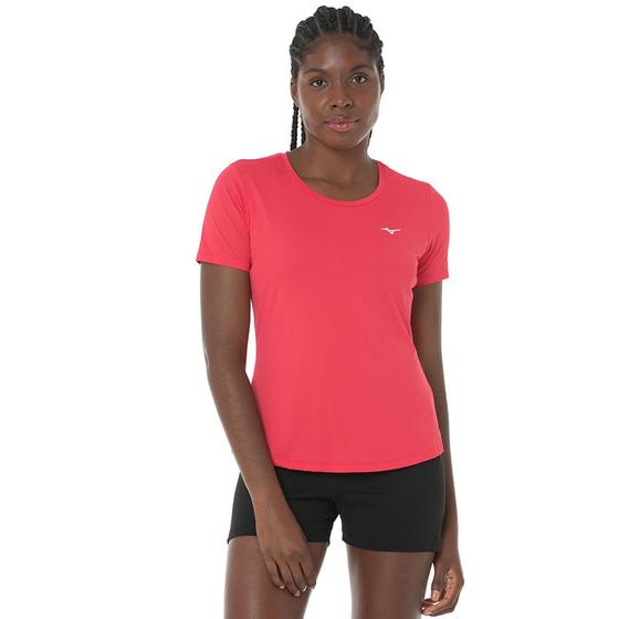 Imagem de Camiseta de Treino Feminina Mizuno PRO UV