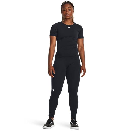 Imagem de Camiseta de Treino Feminina Under Armour Vanish Seamless