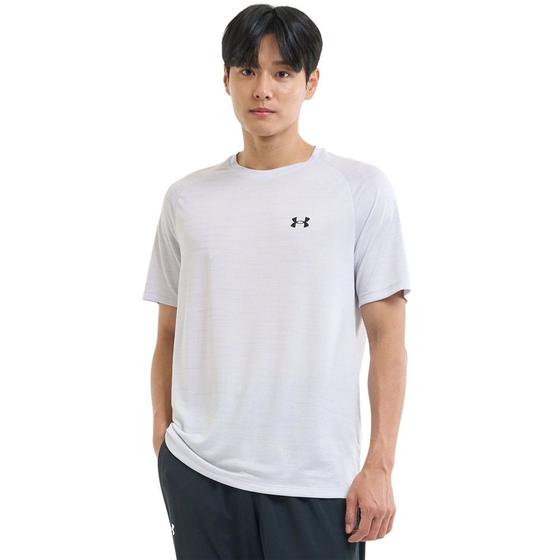 Imagem de Camiseta de Treino Masculina Under Armour Tiger Tech 2.0