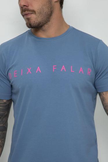 Imagem de Camiseta Deixa Falar