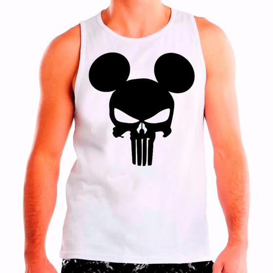 Imagem de Camiseta Desenho Mickey Mouse Lançamento 02