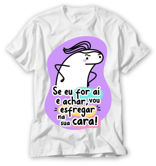 Imagem de Camiseta dia das mães flork desenho frases divertidas mãe