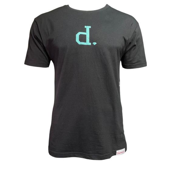 Imagem de Camiseta Diamond Unpolo Script Tee