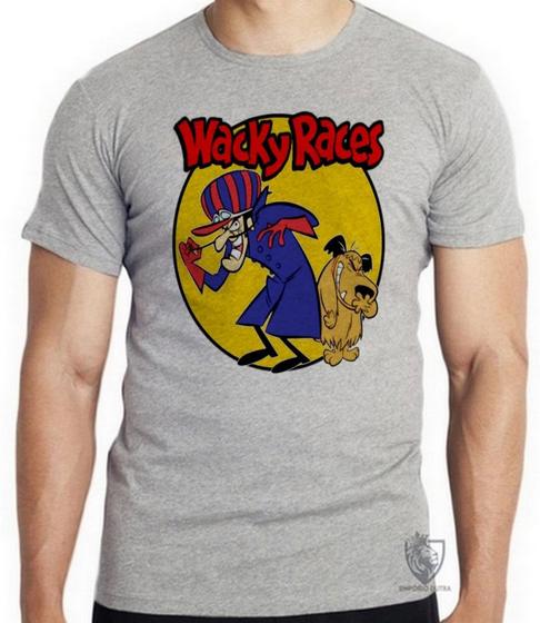 Imagem de Camiseta Dick vigarista  Blusa criança infantil juvenil adulto camisa todos tamanhos