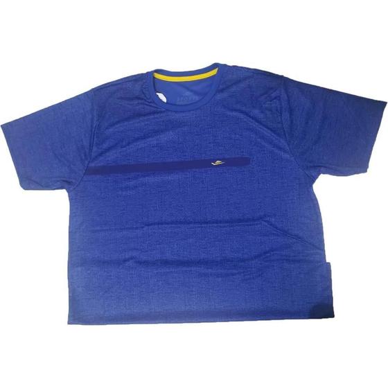 Imagem de Camiseta Dry Elite Masculina Esporte Conforto Leve Academia