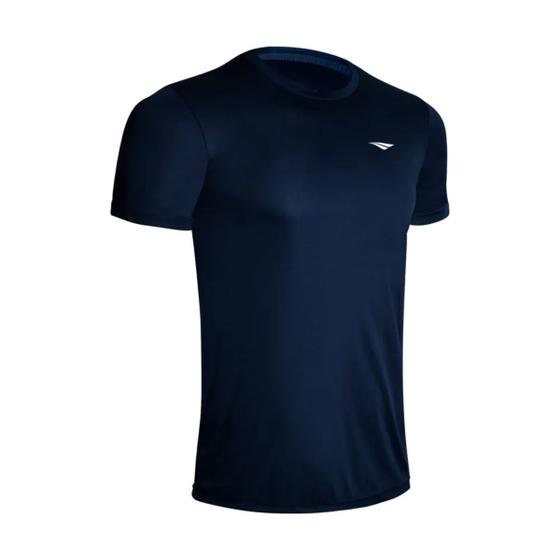 Imagem de Camiseta Dry Esporte Penalty Infantil Masculina Meninos 604 Dia a Dia Conforto Confortável Treino Fit