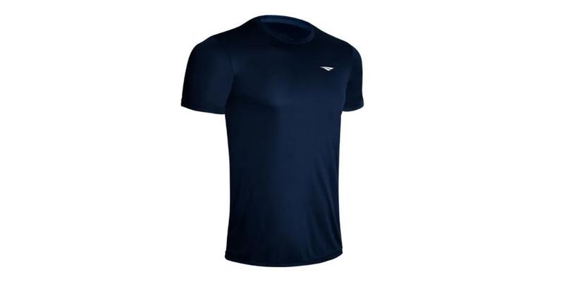 Imagem de Camiseta Dry Esporte Penalty Masculino Dia a Dia Casual Conforto COnfortável X 603