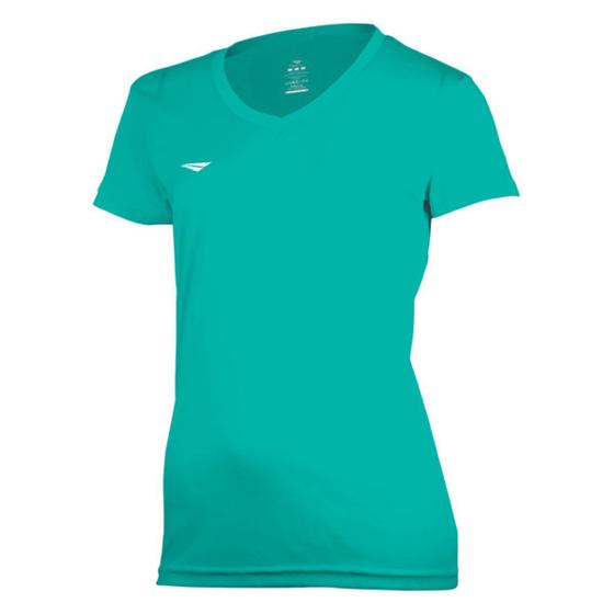 Imagem de Camiseta Dry Esportes Penalty Camiseta Fem 645 Verde