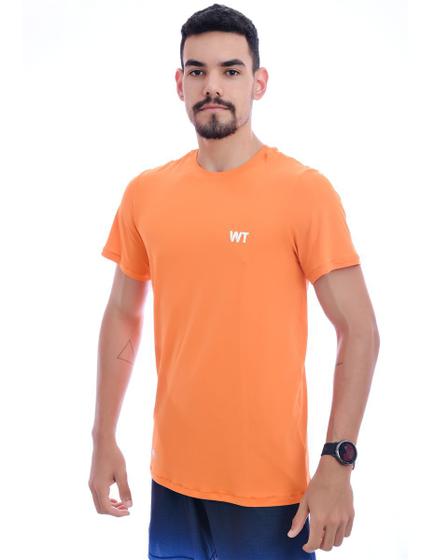 Imagem de Camiseta Dry Fit Basica 25 UV+