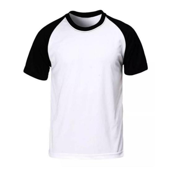 Imagem de Camiseta Dry Fit - Conforto e Performance para o Seu Dia a Dia