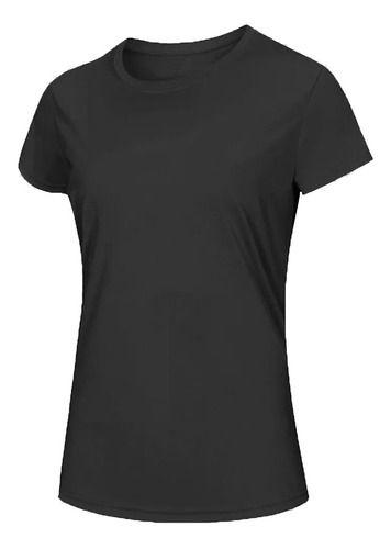 Imagem de Camiseta Dry Fit Feminina Athletix Premium