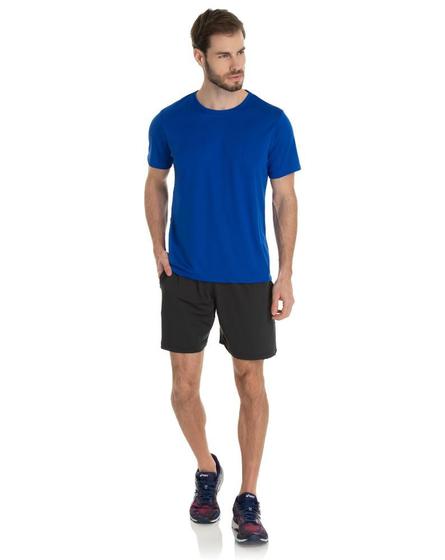 Imagem de Camiseta Dry Fit Masculina Esportiva Academia Treino