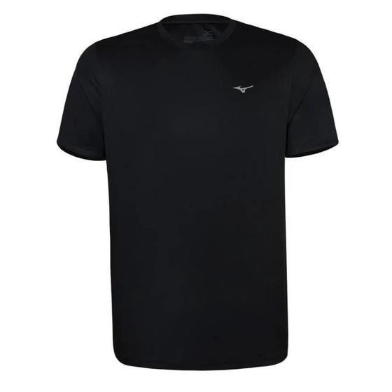 Imagem de Camiseta Dry Fit Masculina Mizuno Spark 2 Várias Cores