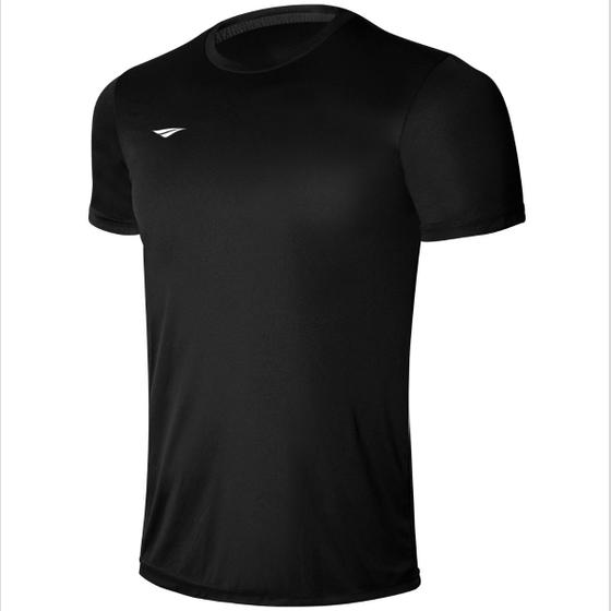 Imagem de Camiseta Dry Fit Masculina Penalty Academia Treino Original Camisa Corrida Esportiva