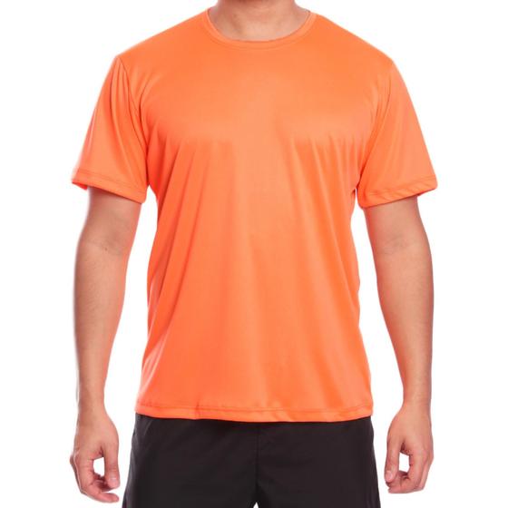 Imagem de Camiseta Dry Slim Fit Academia