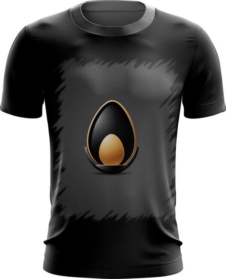 Imagem de Camiseta Dryfit de Ovos de Páscoa Minimalistas 9