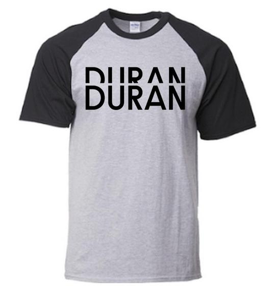 Imagem de Camiseta Duran DuranPLUS SIZE