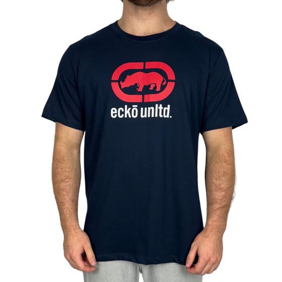 Imagem de Camiseta Ecko Ek1 Marinho