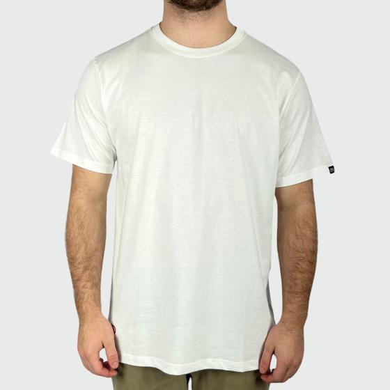 Imagem de Camiseta Ecko Fashion Basic Clip Branco