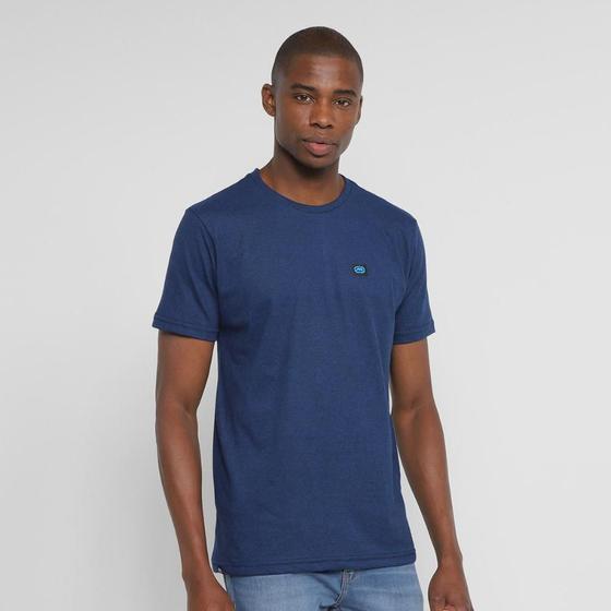Camiseta Ecko Logocor Masculina é boa?