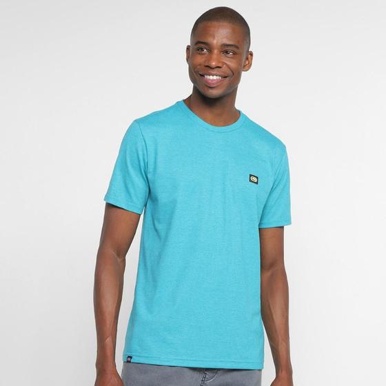 Camiseta Ecko Logocor Masculina é boa?
