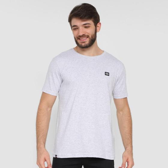 Camiseta Ecko Logocor Masculina Menor preço em Camiseta Ecko Logocor Masculina