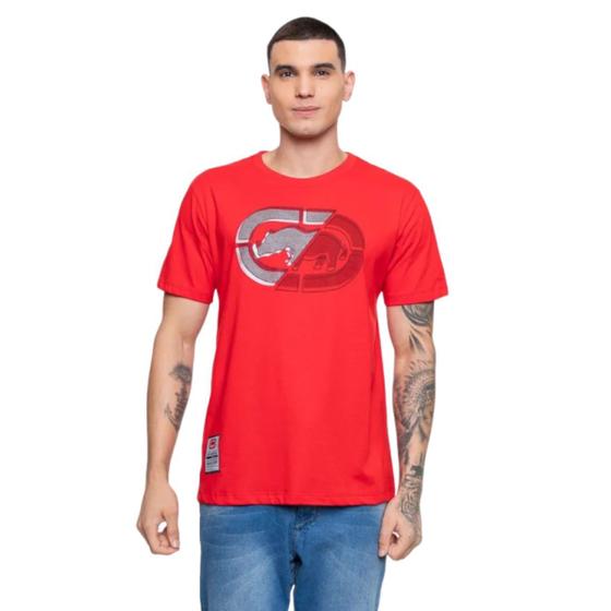 Imagem de Camiseta ecko masculina simple brand