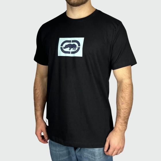 Imagem de Camiseta Ecko Micro