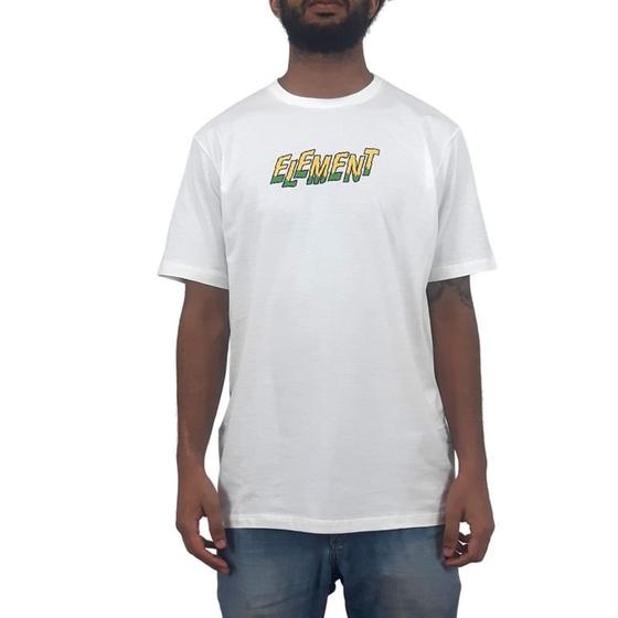Imagem de Camiseta Element Reckonig
