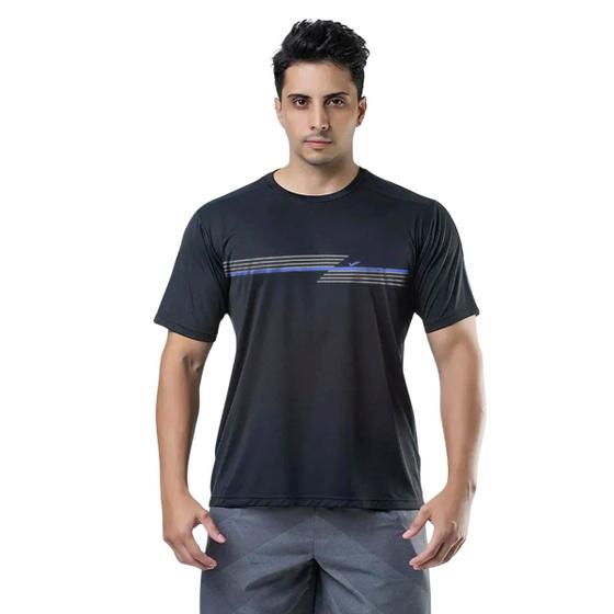 Imagem de Camiseta Elite Masculina Gola Careca Sol de Verão