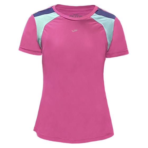 Imagem de Camiseta Elite Running Detalhe Ombro