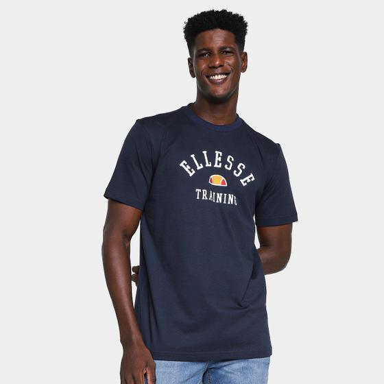 Imagem de Camiseta Ellesse Casual Masculina