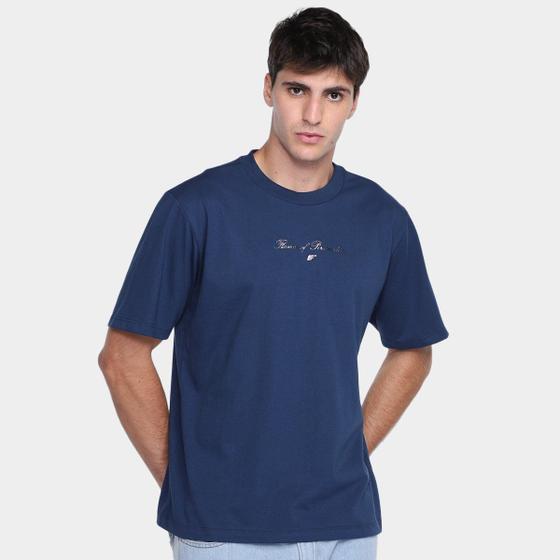 Imagem de Camiseta Ellus Fine Flavors Over Masculina