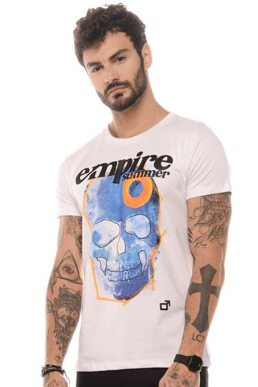 Imagem de Camiseta Empire Summer (G)