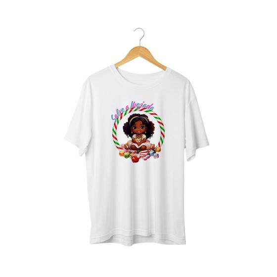 Imagem de Camiseta Erês / Ibejis - Brincadeira Umbanda e Candomblé