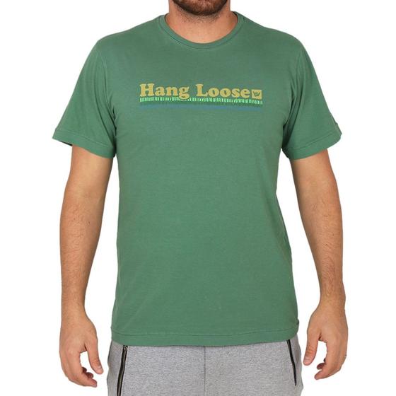 Imagem de Camiseta Especial Hang Loose Risk