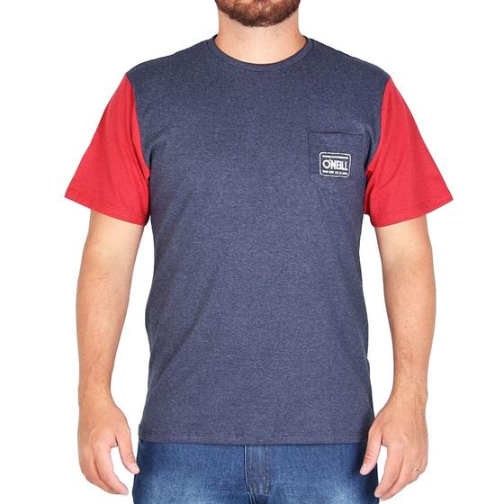 Imagem de Camiseta Especial Oneill Rounder