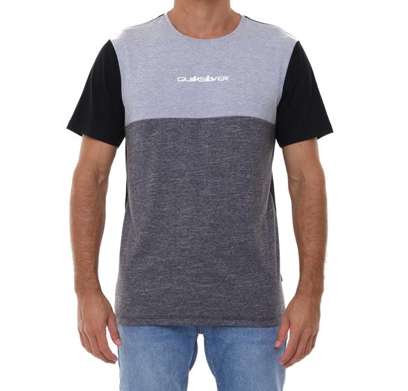 Imagem de Camiseta Especial Quiksilver Quiver Water