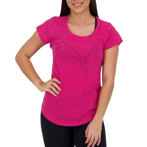 Imagem de Camiseta Esportiva Sport Feminina Para Academia Caminhada Treino