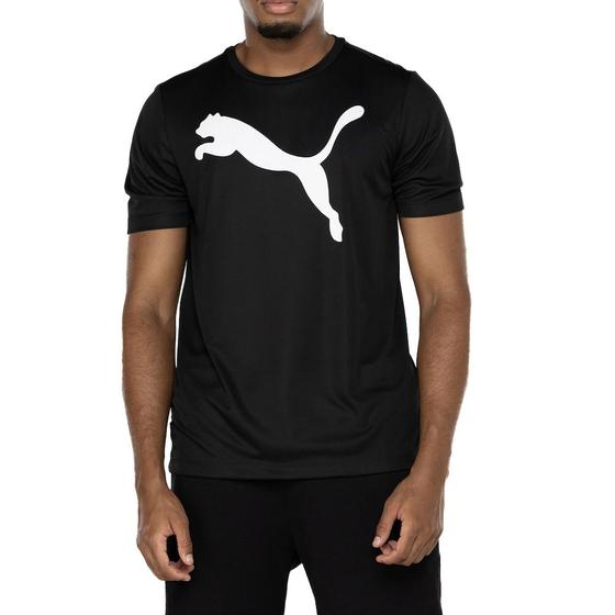 Imagem de Camiseta Esportiva Sport Masculina Para Academia Treino Corrida