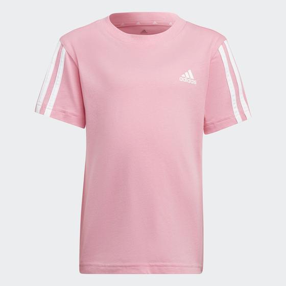 Imagem de Camiseta Essentials 3-Stripes