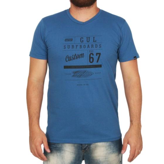 Imagem de Camiseta Estampada Gul