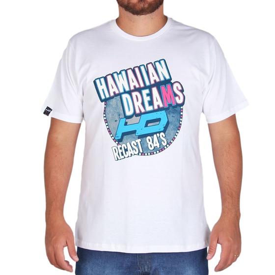 Imagem de Camiseta Estampada Hd