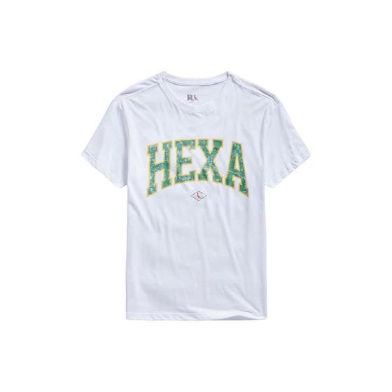 Imagem de Camiseta Estampada Hexa Reserva