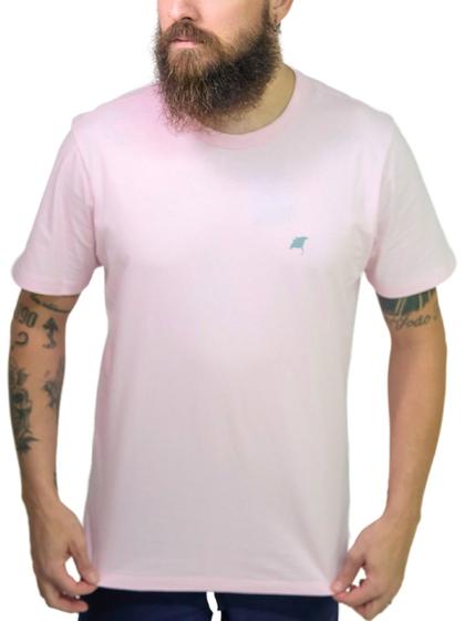 Imagem de Camiseta Estampada Masculina Classic Arraia Maori