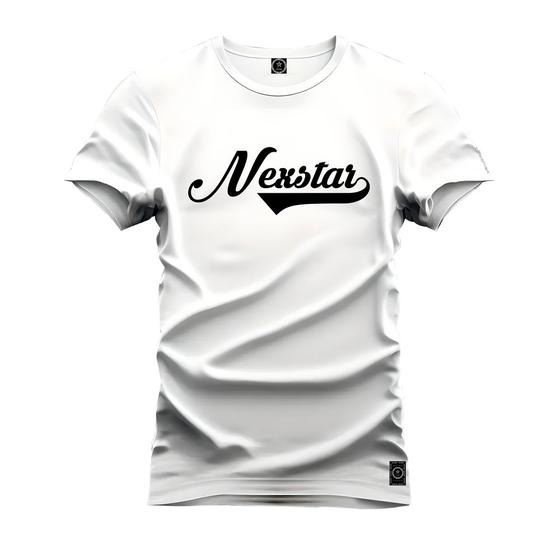 Imagem de Camiseta Estampada T-Shirt Unissex Premium Nexstar Grifado