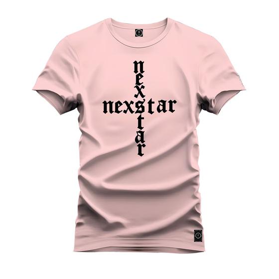 Imagem de Camiseta Estampada T-Shirt Unissex Premium Nexstar Racional