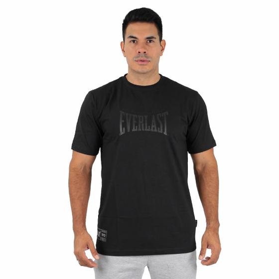 Imagem de Camiseta Everlast Classic Masculino