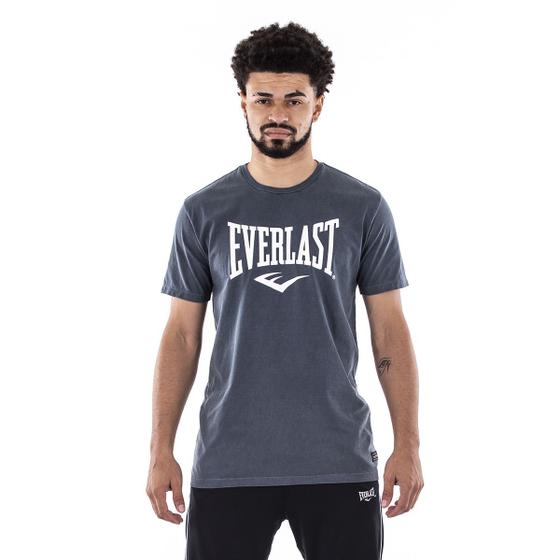 Imagem de Camiseta everlast fundamentals - masculino